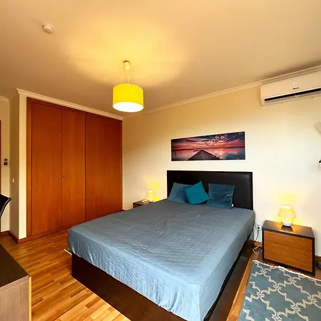Apartment Klify Garajau *