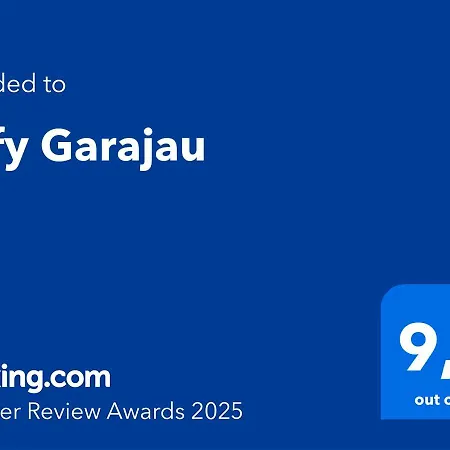 Klify Garajau Caniço