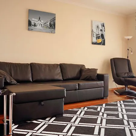 Klify Garajau * كانيكو