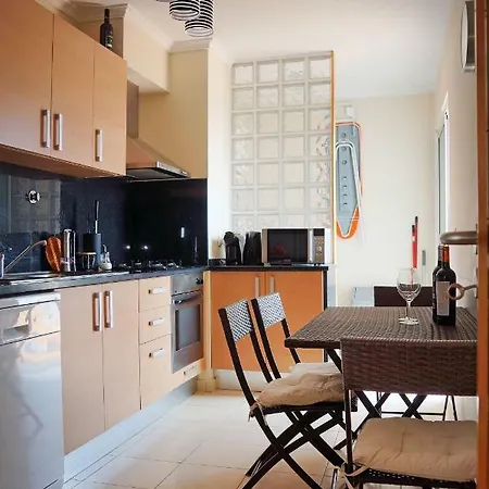 Klify Garajau Lejlighed Caniço