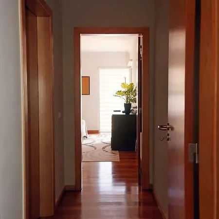 Apartment Klify Garajau Caniço