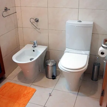 Klify Garajau Apartment