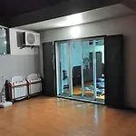 Klify Garajau