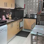 Klify Garajau Канису