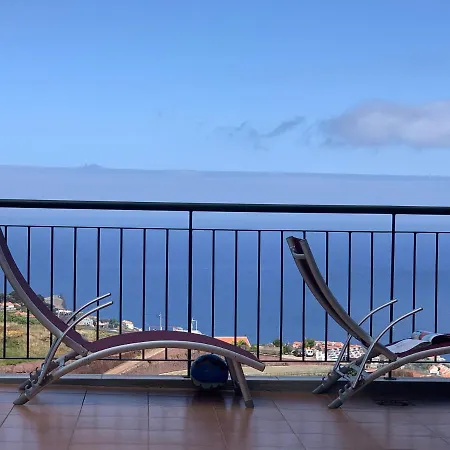 公寓 Klify Garajau