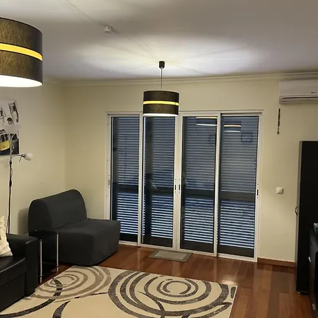 Klify Garajau 卡尼索