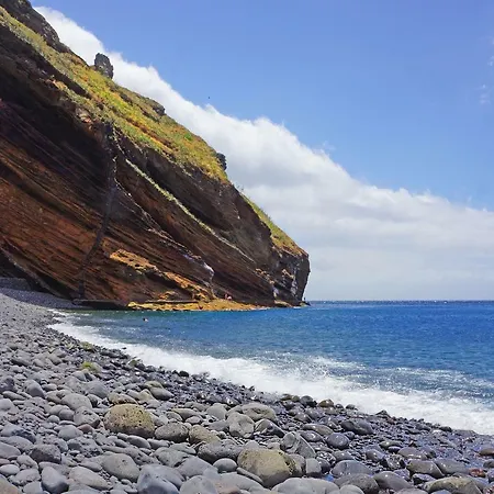 Klify Garajau 卡尼索