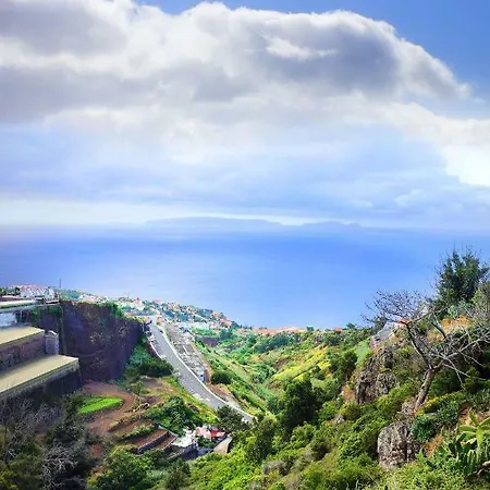 Lägenhet Klify Garajau