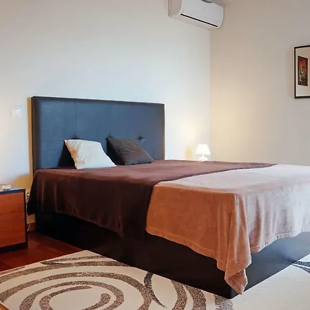 Klify Garajau Apartment *