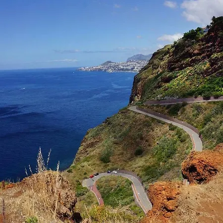 Klify Garajau * 卡尼索