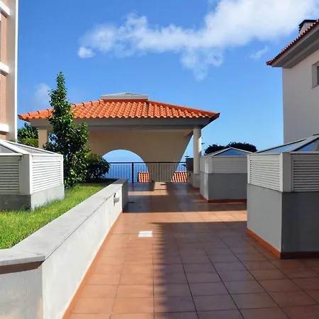 Klify Garajau Apartamento *