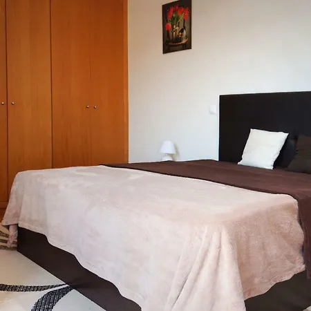 Lägenhet Klify Garajau *