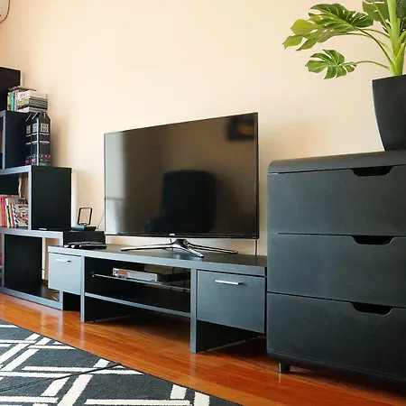 Lägenhet Klify Garajau *