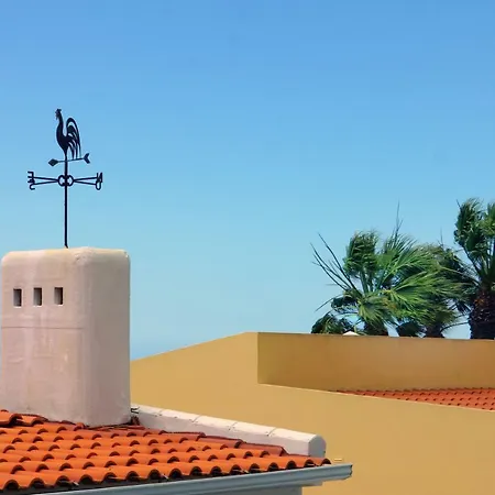 Klify Garajau Apartment