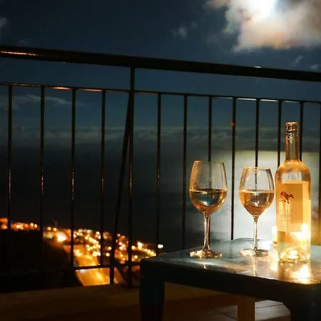 Klify Garajau 卡尼索