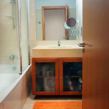 公寓 Klify Garajau