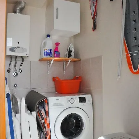 Klify Garajau Lägenhet Caniço