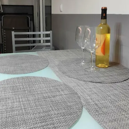 Klify Garajau Lägenhet Caniço