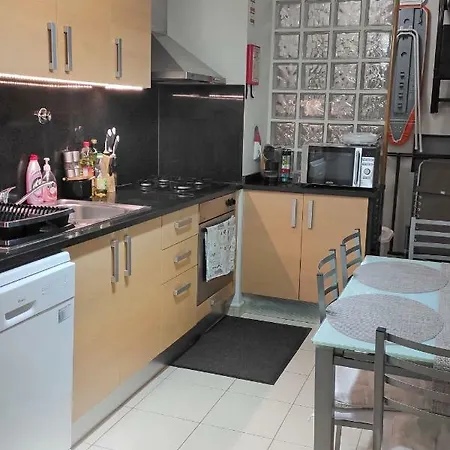 Klify Garajau Caniço