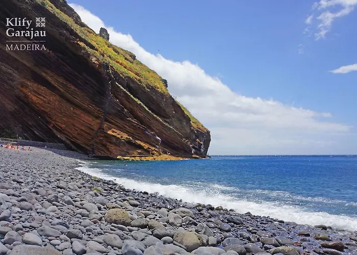 Klify Garajau 카니코