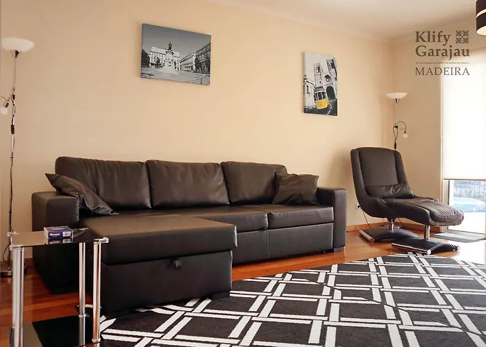 Klify Garajau * 카니코