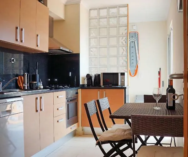 Klify Garajau 아파트 카니코