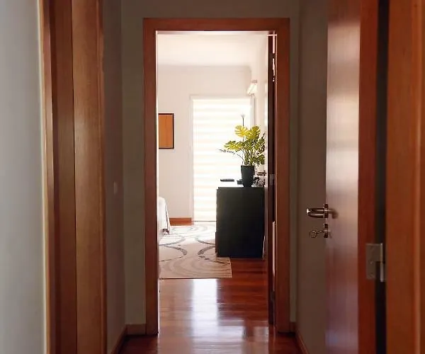 아파트 Klify Garajau 카니코