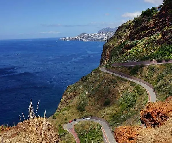 Klify Garajau * 카니코