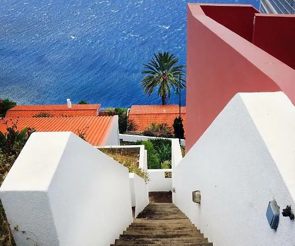 Klify Garajau 아파트 *