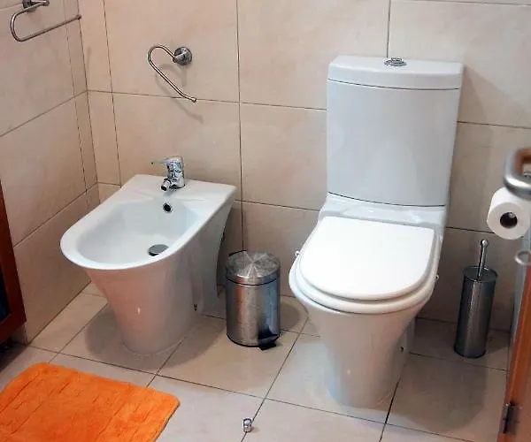 Klify Garajau 아파트