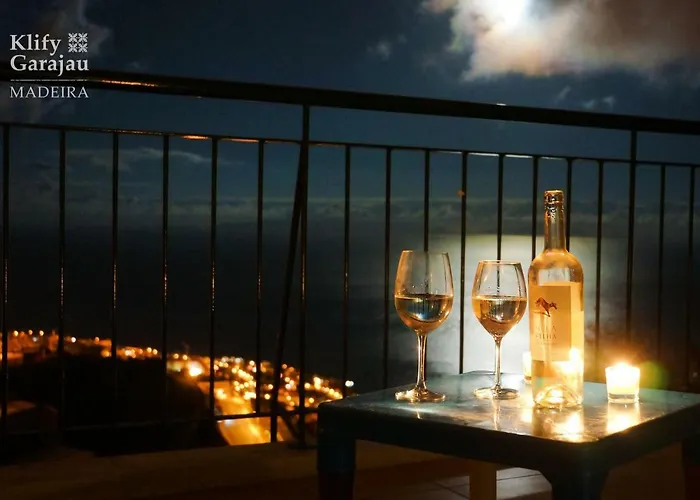 Klify Garajau 카니코