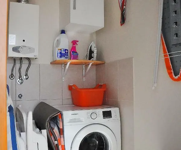 Klify Garajau 아파트 카니코